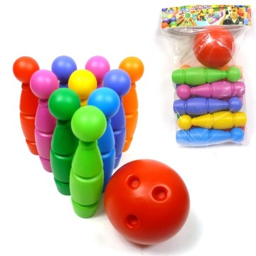 025050 KRĘGLE MAXI CZAKO