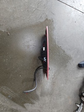 JEEP GRAND CHEROKEE WK SVĚTLO STOPU STOP