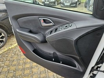 Hyundai ix35 SUV R 2.0 CRDi 136KM 2013 Hyundai ix35 2,0 diesel 136KM nawigacja kamera 4x4, zdjęcie 14