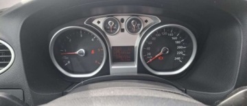 Ford Focus II Kombi 1.6 Duratorq TDCi 90KM 2010 Ford Focus Ford Focus 1.6 TDCi Connection 1.6 Diesel 90KM, zdjęcie 15