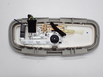 LAMPA INTERIÉR KABINY ORIGINÁLNÍ FORD TRANSIT CUSTOM 17R