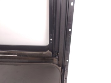 ЛЮК НА КРЫШЕ AUDI A7 4G (2010-2014)