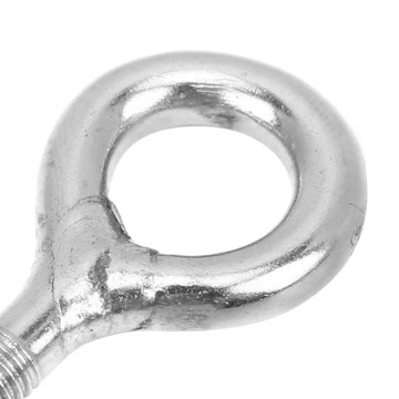 10 шт. M5 рым-болт из нержавеющей стали, сварные рым-болты