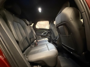 Audi Q5 II SUV Facelifting 2.0 40 TDI 204KM 2025 Audi Q5 Sportback TDI quattro 150 kW S tronic, zdjęcie 25