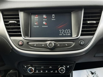 Opel 2018 Opel Crossland X 1.2 Start/Stop / Benzyna / Srewis, zdjęcie 23