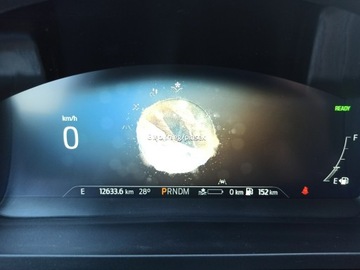 Ford Explorer VI 2021 Ford Explorer 465 KM, tylko 12 tkm, Platinium, UE, zdjęcie 33