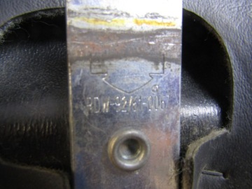 Сиденье Harley Davidson Road King 14-20r