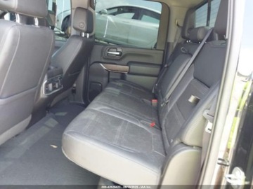  GMC Sierra 2023r., 4x4, 6.6L 6.6 Diesel 445KM, zdjęcie 9