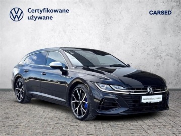 Volkswagen Arteon Shooting Brake R 2.0 TSI 320KM 2024 Volkswagen Arteon 2.0TSI 320KM 4X4 R DSG l 20, Pan, zdjęcie 39