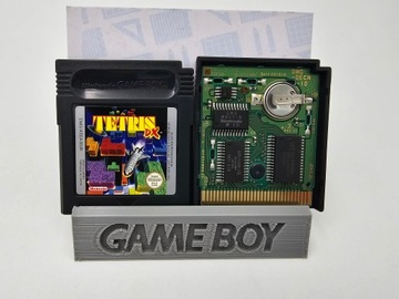 GAME BOY TETRIS DX ОРИГИНАЛ