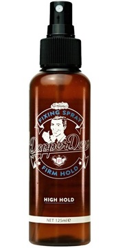 Dapper Dan Fixing spray 125ml