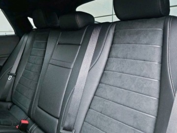 Mercedes GLE V167 SUV Facelifting 2.0 300d 269KM 2025 GLE Coupe 300 d 4-Matic AMG Line 2.0 (269KM) 2025, zdjęcie 15