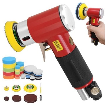 ВИБРАЦИОННАЯ ШЛИФОВАЛЬНАЯ СТАНКА 1