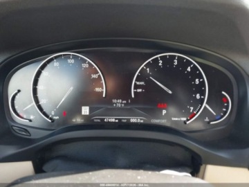 BMW X3 G01 2021 BMW X3 sDrive30i 2021 2.0 Benzyna 248KM, zdjęcie 4