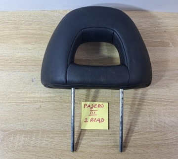 PAJERO III 3 PODHLAVNÍK 2 ŘADA #