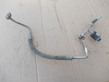 ШЛАНГИ, ШЛАНГ КОНДИЦИОНЕРА ВОЗДУХА, GALAXY MK2 1.9 TDI
