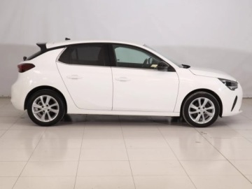 Opel Corsa F Hatchback 5d 1.2 Turbo 100KM 2022 Opel Corsa 1.2 Turbo, Salon Polska, 1. Właściciel, zdjęcie 5