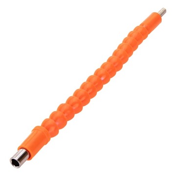 Набор отверток 10 шт + ГИБКИЙ УДЛИНИТЕЛЬ 30 см