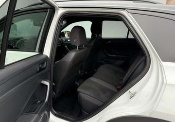 Volkswagen T-Roc I SUV Facelifting 1.5 TSI ACT 150KM 2024 Volkswagen T-Roc 1.5TSI 150KM DSG STYLE Salon Polska 1wl gwarancja VAT23, zdjęcie 10