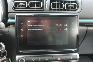 Citroen C3 III Hatchback Facelifting 1.2 PureTech 83KM 2020 Citroen C3 Salon Polska 1-właściciel Serwisowany GWARANCJA SelectCar+, zdjęcie 25