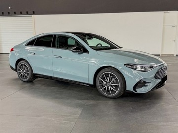 Mercedes CLA C118/X118 2026 MERCEDES-BENZ CLA 250+ AMG Line Sedan (272KM) 2026, zdjęcie 1