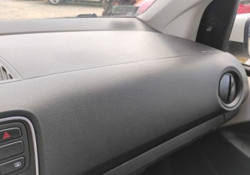 Skoda Citigo Hatchback 5d 1.0 60KM 2017 Skoda Citigo I rej 2018r, 1.0 LPG. Uszkodzony lewy tyl. Jezdzi. 60KM, zdjęcie 17
