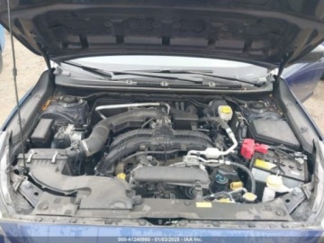 Subaru 2024 Subaru Crosstrek 2024r., 4x4, 2.0L 2.0 Benzyna 152KM, zdjęcie 11