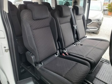 Toyota Proace II Verso Compact 1.6 D-4D 115KM 2017 Toyota ProAce 1.6 Diesel I Właściciel Org, zdjęcie 35