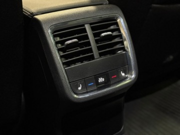 Skoda Octavia IV Scout 1.5 TSI ACT 150KM 2022 Skoda Octavia STYLE 1.5 TSI 150KM /Elektryczny Hak, zdjęcie 24