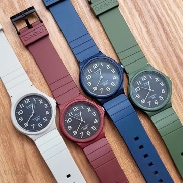 Часы унисекс Casio MQ-24UC-2BDF + КОРОБКА (zd629f)