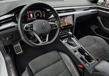 Volkswagen Arteon Fastback Facelifting 2.0 TDI 200KM 2023 Volkswagen Arteon R-Line 2.0TDI 200KM DSG LED Kamera 4.Podgrzew.Fot Tempom, zdjęcie 8