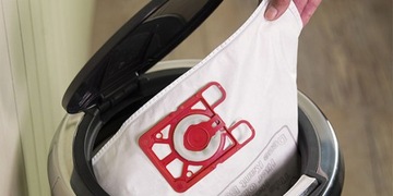 Numatic PPH 320A odkurzacz dla alergików HEPA13