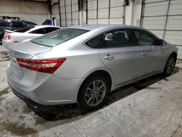 Toyota Avalon III 2016 Toyota Avalon XLE 2016 3.5l 3.5 Benzyna 268KM, zdjęcie 3