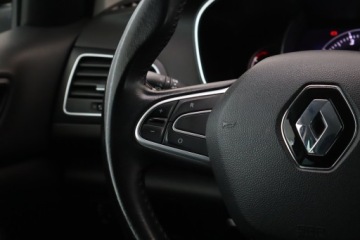 Renault Megane IV Hatchback 5d 1.6 SCe 114KM 2018 Renault Megane 1.6 SCe, Salon Polska, zdjęcie 16