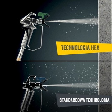 Насадка Wagner ProTip 311