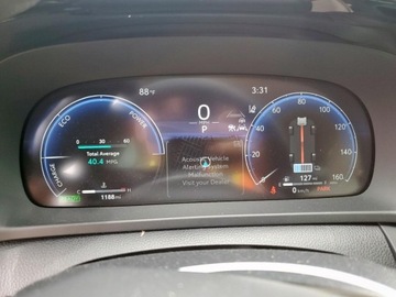 Toyota 2025 Toyota Crown XLE 2025 2.5l 2.5 Hybryda 236KM, zdjęcie 9