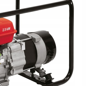 ГЕНЕРАТОР МОЩНОСТИ АРН 2700 ВТ