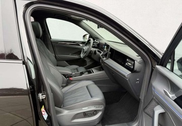 Volkswagen Tiguan III 2025 Volkswagen Tiguan RLine 265KM SalonPL gwar. Panorama Masaz Harmankardon VA, zdjęcie 10