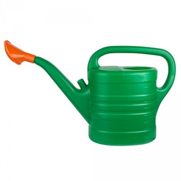 KONEWKA OGRODNICZA OGRODOWA PLASTIKOWA 10L