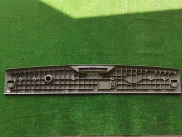 КРЫШКА РЕМНЯ БАГАЖНИКА KANGOO II 8200431040