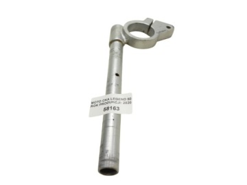 Eurocka Moto Cka Legend 50 Kierownica prawa