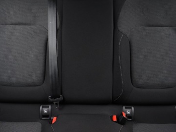 Renault Megane IV Hatchback 5d 1.2 Energy TCe 100KM 2017 Renault Megane 1.2 TCe, Klima, Klimatronic, zdjęcie 9