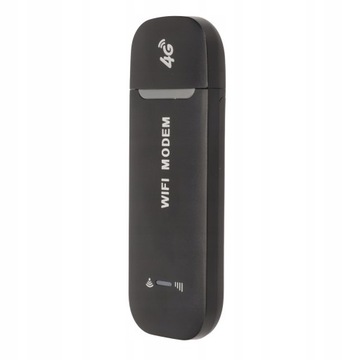 ROUTER 4G LTE DLA KARTY SIM HOTSPOT TELEFON PC