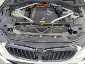 BMW X5 G05 2022 BMW X5 2022r., 4x4, 3.0L 3.0 Hybryda 293KM, zdjęcie 11