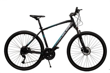 ROWER CROSS 28