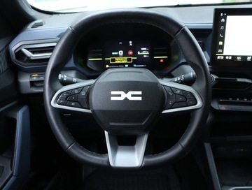 Dacia Duster III 1.6 Hybrid 140KM 2024 Dacia Duster 1.6 Hybrid, Salon Polska, zdjęcie 21