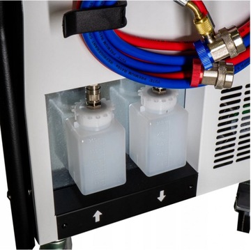 СТАНЦИЯ КОНДИЦИОНЕРА НАГРЕВАТЕЛЬНЫЙ РЕМЕНЬ 1234YF ПРИНТЕР