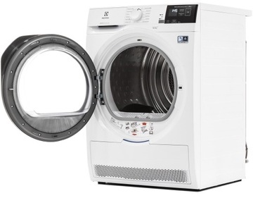 Сушилка для белья ELECTROLUX EW8H458BP