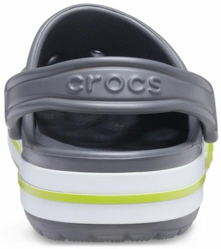 Męskie Buty Chodaki Klapki Crocs Bayaband Clog 42-43