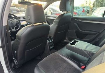 Skoda Octavia III Scout 2.0 TDI 184KM 2015 Skoda Octavia Skoda Octavia III Scout 2.0 TDI DSG 4x4 2.0 Diesel 184KM, zdjęcie 13